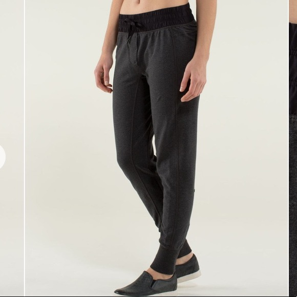 lululemon athletica | Pants \u0026 Jumpsuits 
